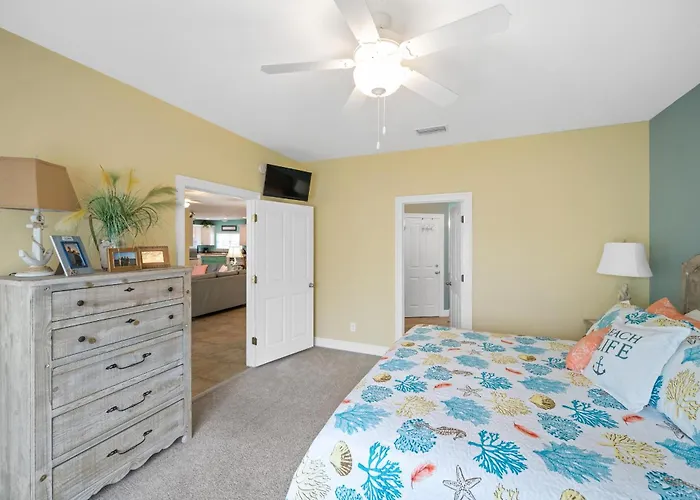 Holiday home Carousel Gulf Shores