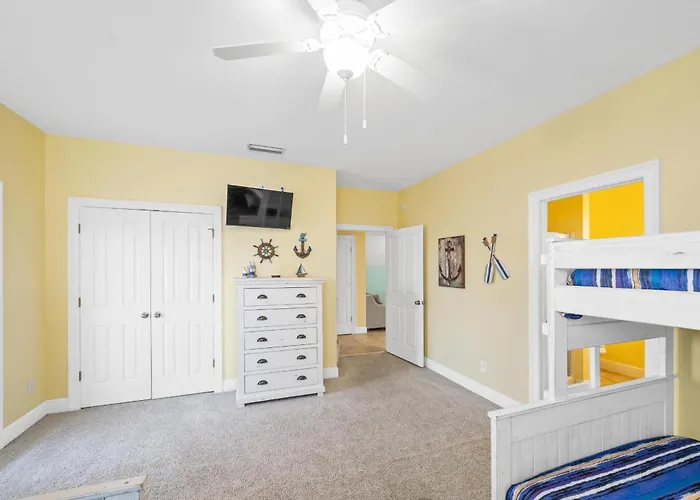 Carousel Holiday home
