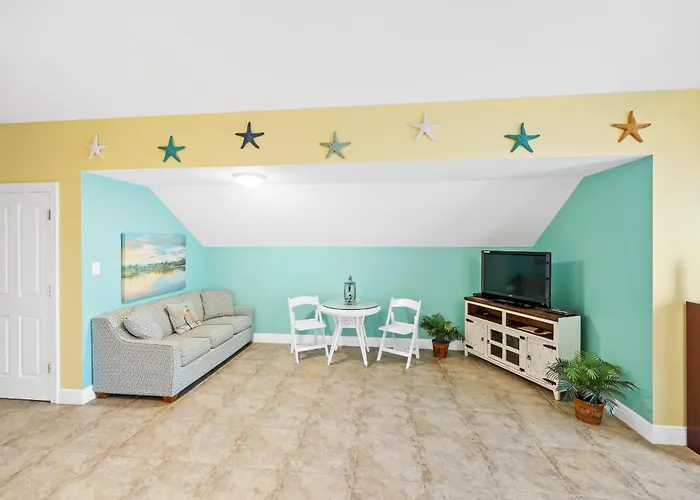 Carousel Holiday home *