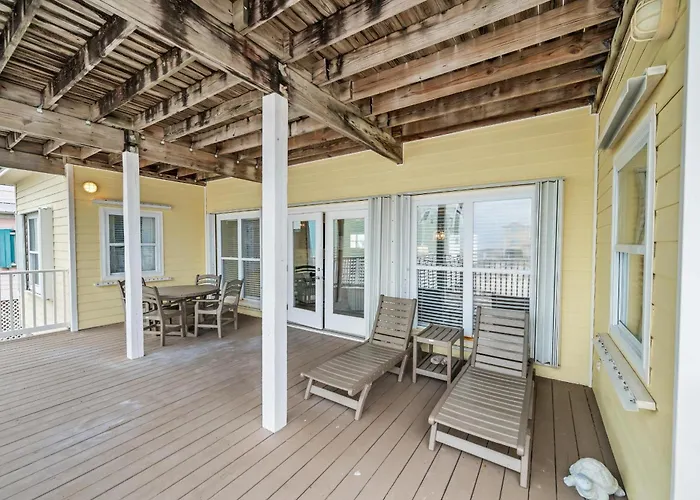 Carousel Holiday home Gulf Shores